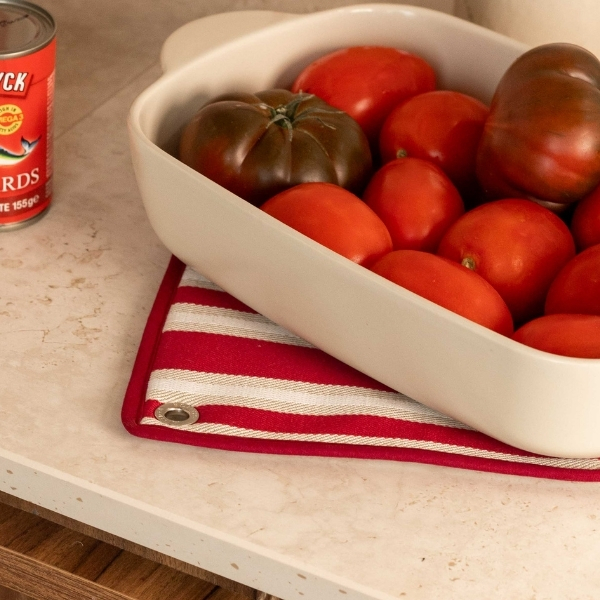 MANIQUE CORDA BORDEAUX BLANC